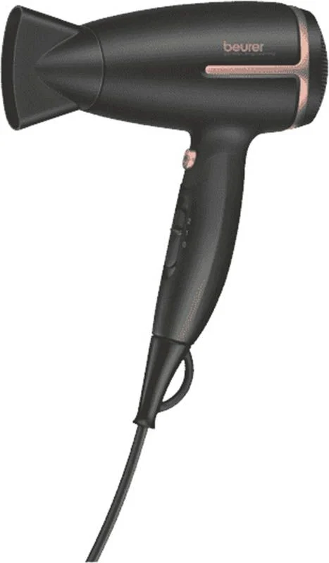 beurer Sèche-cheveux de voyage CH HC 25
