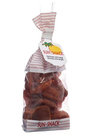 Sun Snack abricots large btl 200g