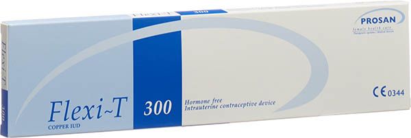 FLEXI-T 300+ Copper DIU DIU