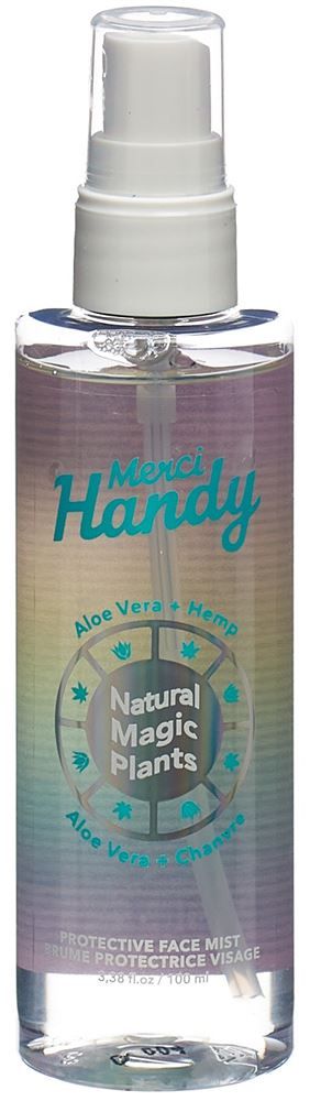 MERCI HANDY Brume protectrice 100ml