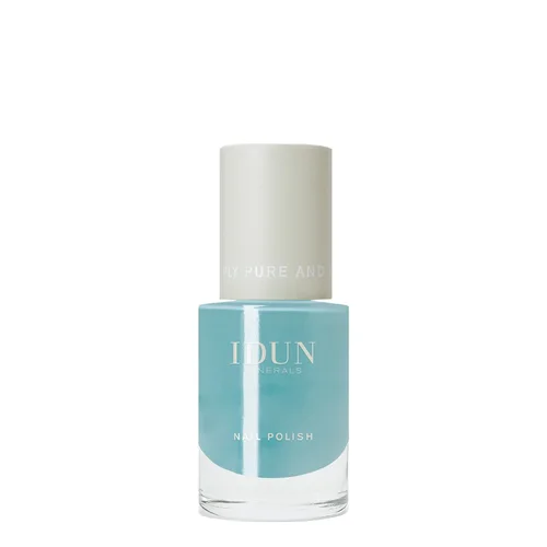 Vernis à ongles IDUN Minerals Azurit 11 ml