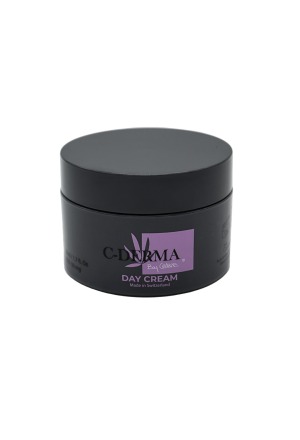 C-DERMA BY CELINE Crème de jour pot 50ml