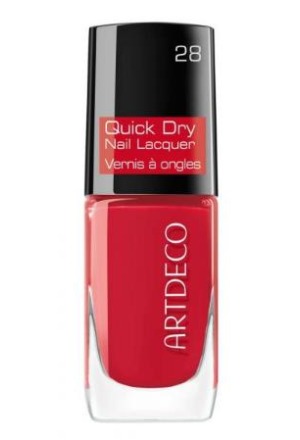 ARTDECO Quick Dry Nail Lacquer 1151 28 ARTDECO Quick Dry Nail Lacquer 1151 28