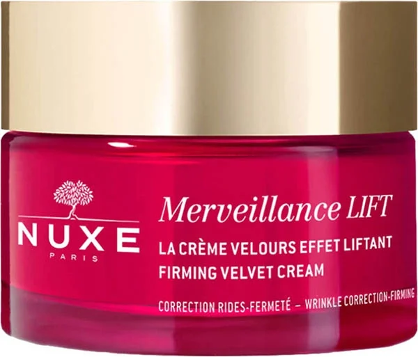 Nuxe Merveillance Lift La Cr?me Velours 50 ml