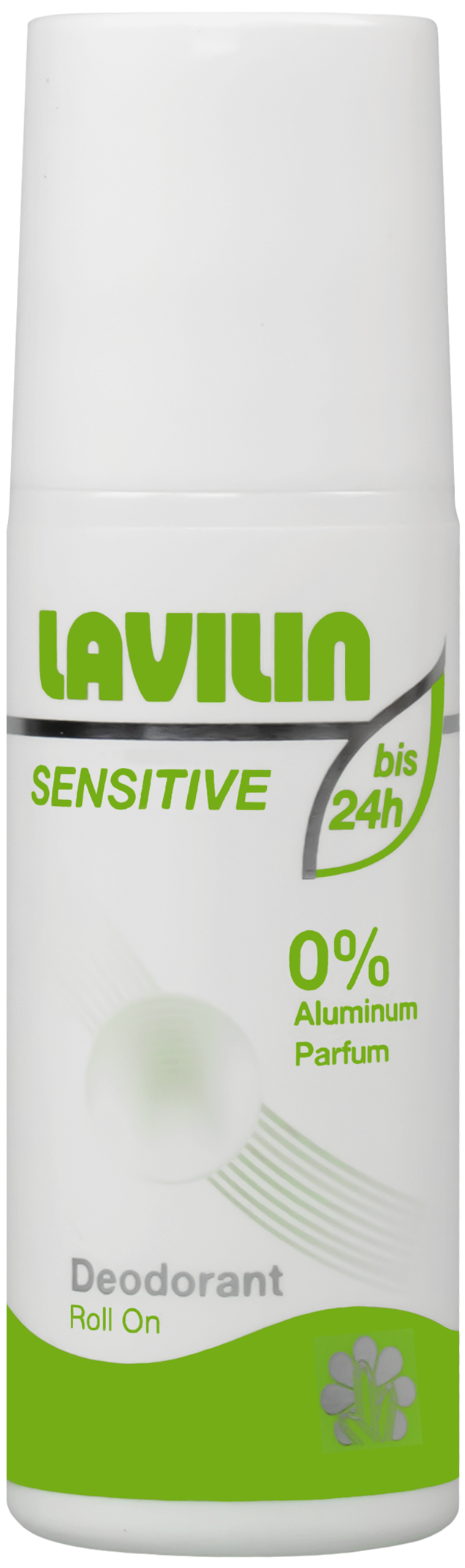 Lavilin sensitive roll-on 65ml Lavilin sensitive roll-on 65ml