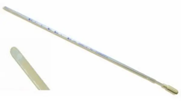 PIPELLE DE CORNIER Sonde d'aspiration 25 pièces