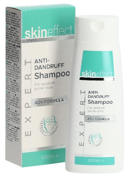 SKINEFFECT Shampooing anti-chute de cheveux 200ml