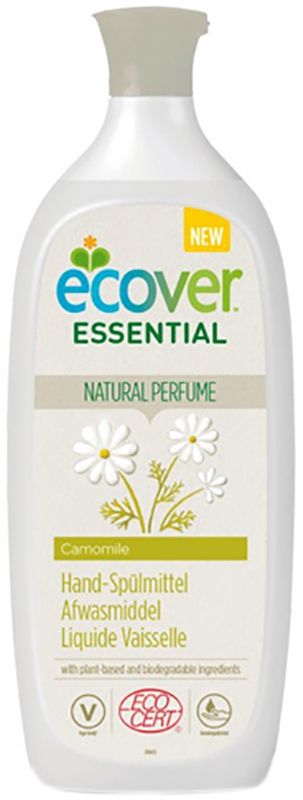Ecover Essential liquide vaisselle à la main camomille 1lt