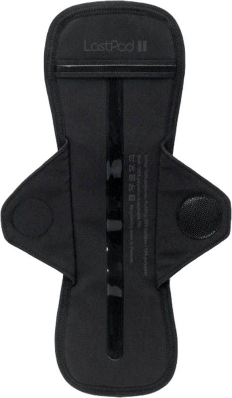 LASTPAD bande réutilisable M noir LASTPAD bande réutilisable M noir