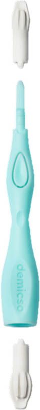 Nettoyeur d'oreilles réutilisable DEMICSO Nettoyeur d'oreilles réutilisable DEMICSO
