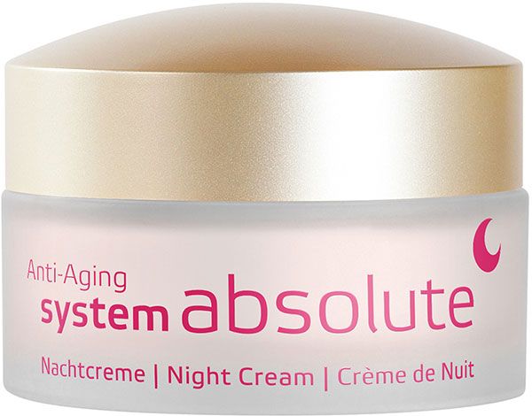 Börlind Absolute Crème de nuit 50ml Börlind Absolute Crème de nuit 50ml