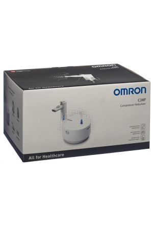 Inhalateur Omron C28P