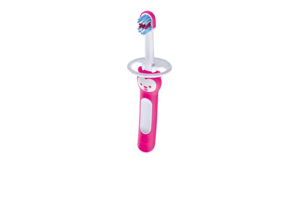 MAM Baby's Brush Brosse à dents 6+ mois