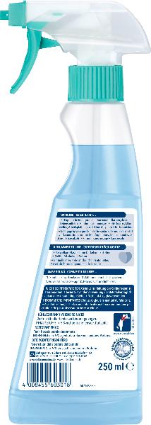 Beckmann Nettoyant pour réfrigérateur 250ml