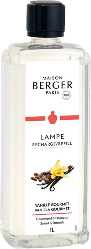 Maison BergerParfum Vanille Gourmet Fl 1lt
