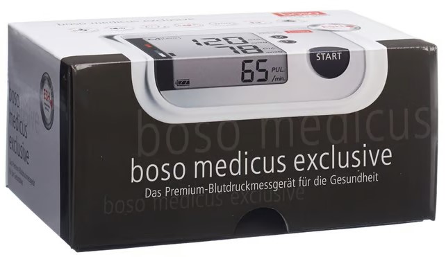 Tensiomètre BOSO medicus exclusive