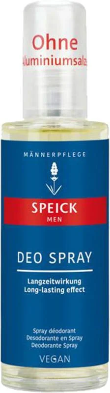 Speick Men Active déodorant en spray 75ml