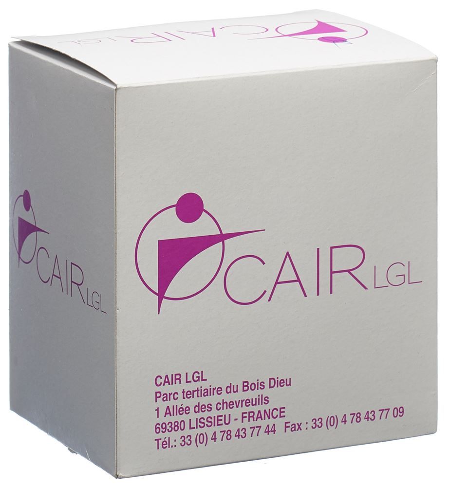 NEUTRACLEAR Transparent Cap 50 pièces