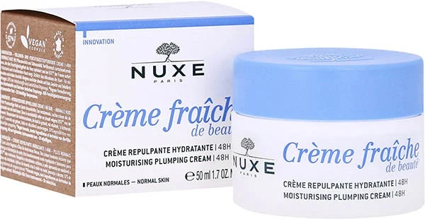 Nuxe Cr?me Fraiche De Beaut ? Cr?me Rep Hydra 50 ml
