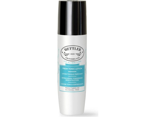 Mettler 1929 Lotion tonifiante rafraîchissante pour le visage 200ml