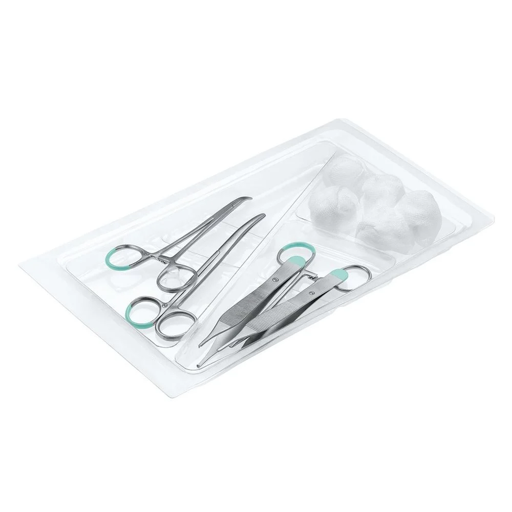 PEHA-INSTRUMENT Basic Set fin 5 pièces