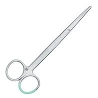 PEHA Instr. Pince à épiler standard anatomique droite, lot de 25 pièces