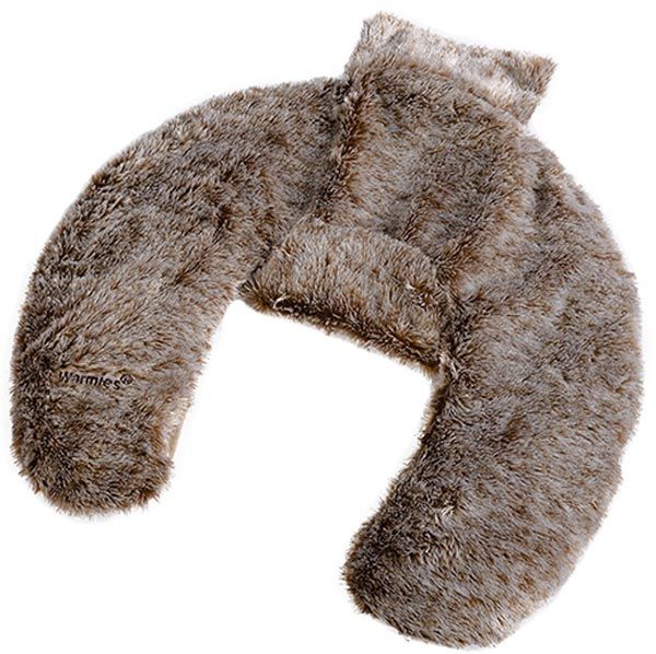 Warmies® Neck Warmer Deluxe remplissage de lavande Warmies® Neck Warmer Deluxe remplissage de lavande