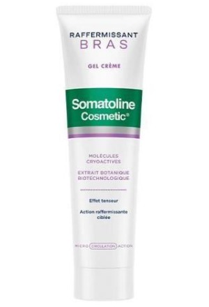 Somatoline Body-Lift Crème lifting pour les bras 100ml