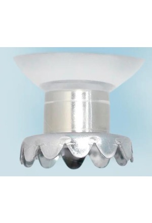 ENDRO Porte-savon magnétique FR