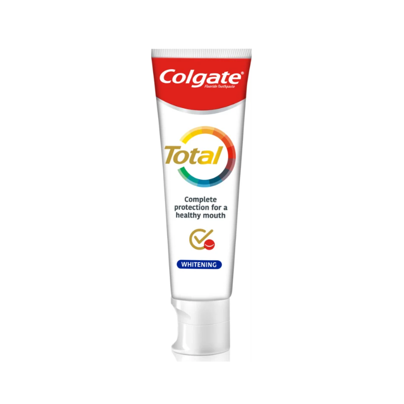Dentifrice Colgate TOTAL ORIGINAL 75 ml