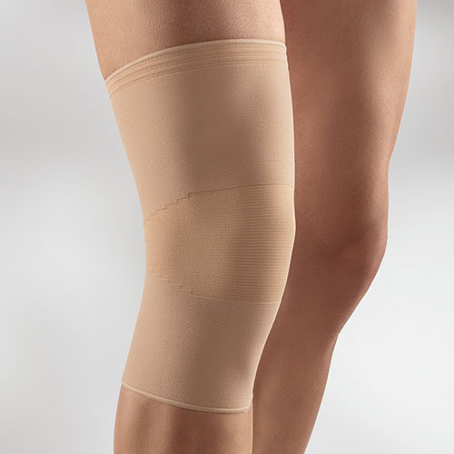 BORT AktivColor genouillère taille XXL -29 cm beige