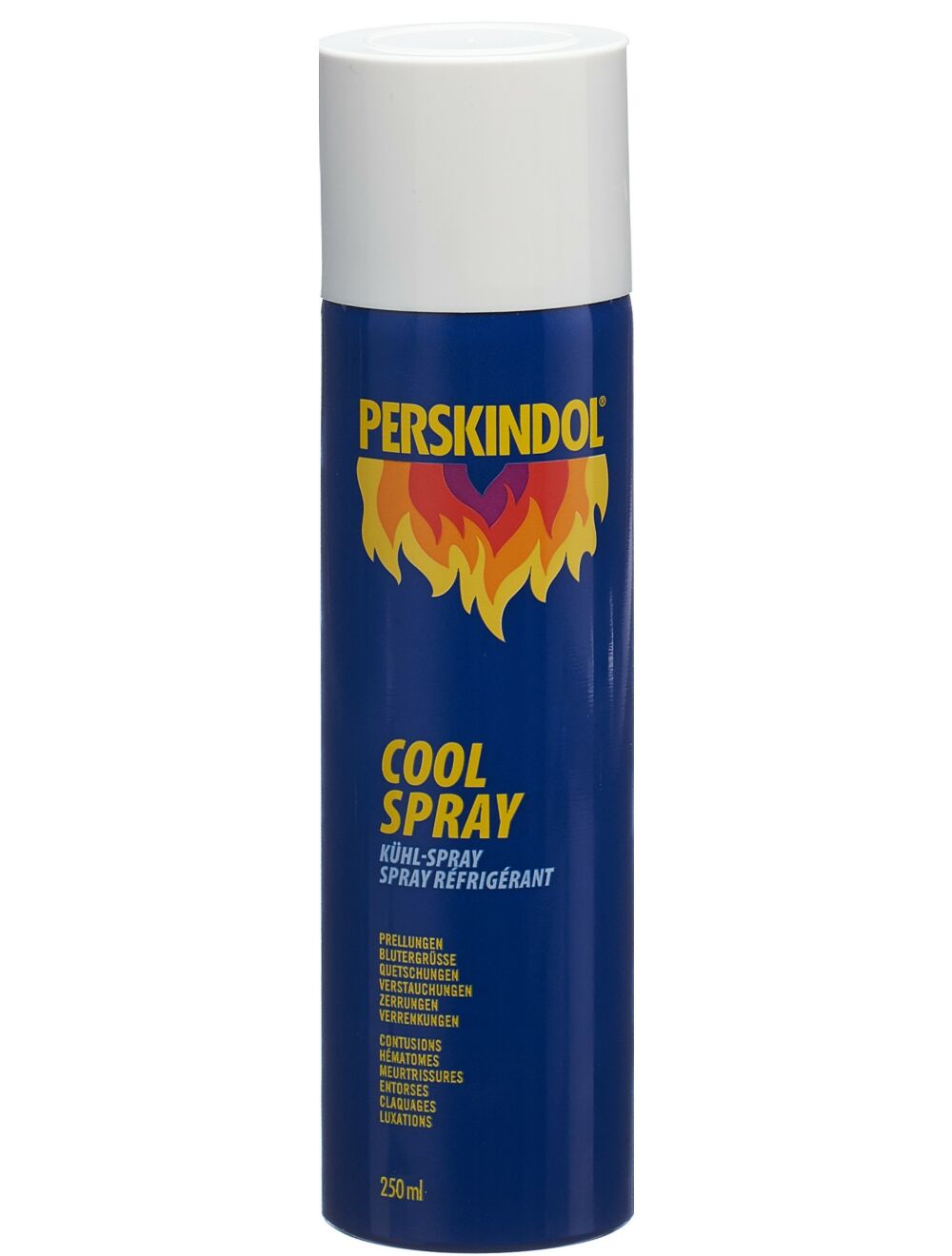 Perskindol® Cool Spray 250ml Perskindol® Cool Spray 250ml