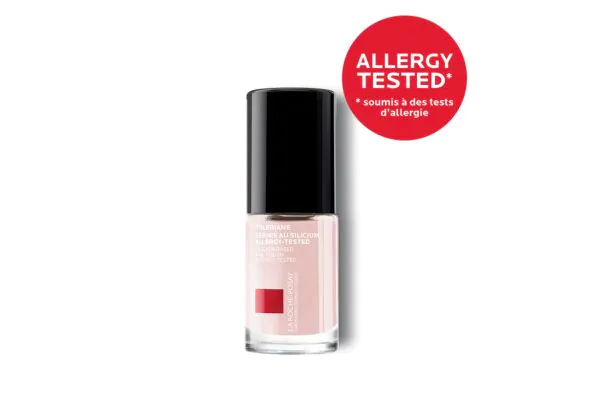 La Roche-Posay Silicium Pastel Care Xl 02 Rose