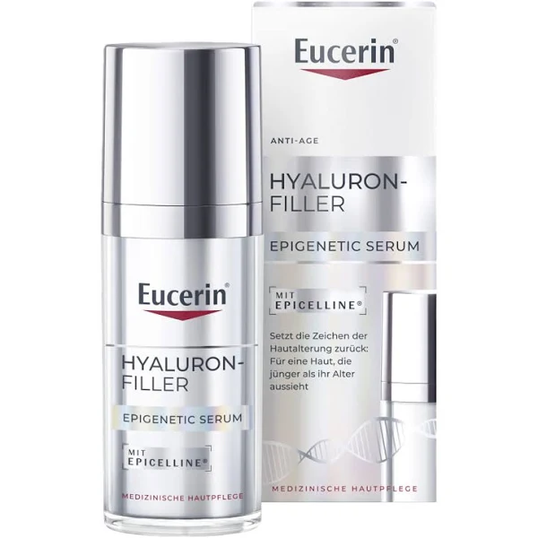 EUCERIN HYALURON-FILL sérum épigénétique 30ml EUCERIN HYALURON-FILL sérum épigénétique 30ml