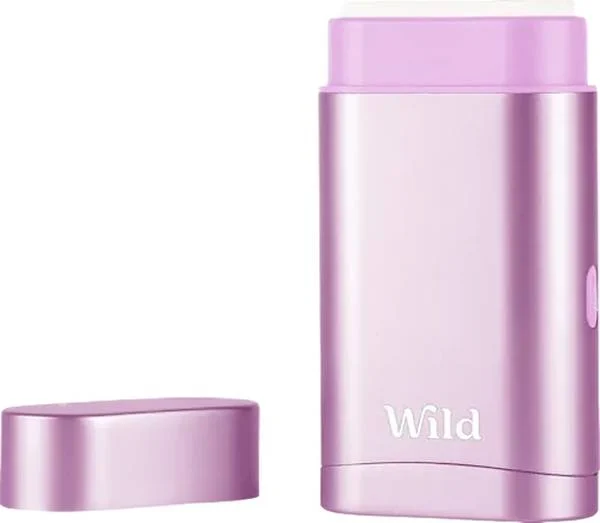 Déodorant stick WILD Purple+Coco Van Starter 40g