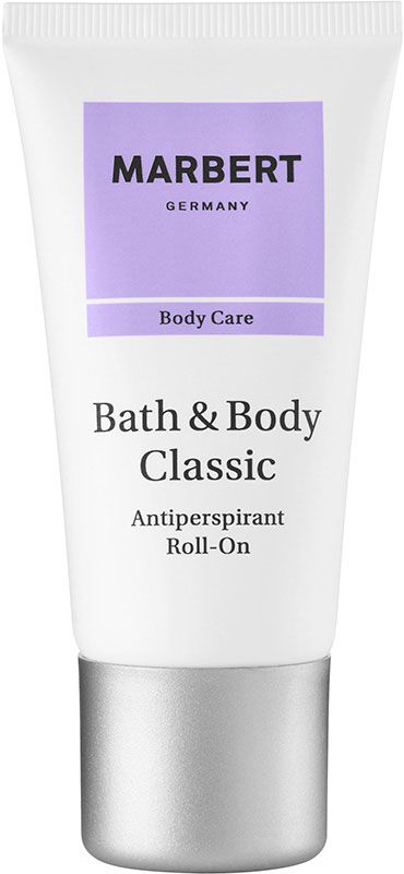 MARBERT B&B CLASSIC A Persp Roll-on 50ml