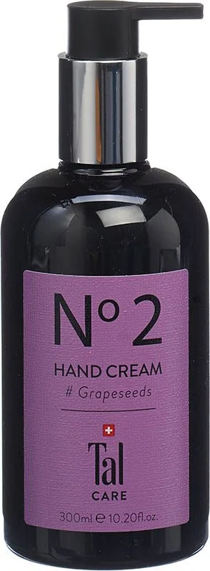 Tal Care Crème Mains & Ongles No2 300ml