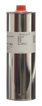 HÄNSELER Acetonum PhEur 1lt HÄNSELER Acetonum PhEur 1lt