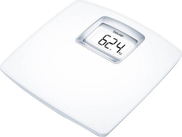 Beurer Balance digitale grand affichage 39mm PS 25