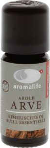 Aromalife ARVE Huile essentielle BIO 10 ml Aromalife ARVE Huile essentielle BIO 10 ml