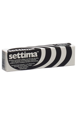 Settima dentifrice 30g Settima dentifrice 30g
