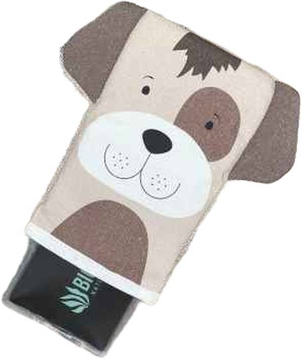BIOTHERMARE Hot/Cold Mini chien Henri