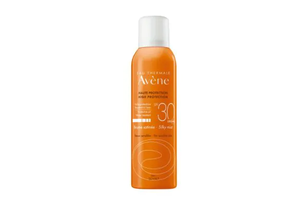 AVENE SUN Brume Satinée SPF30+ Spr 150ml