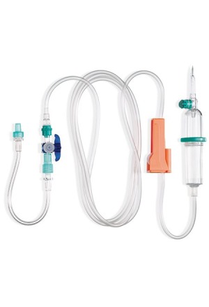 INTRAFIX PROSET SafeSet 180cm RV 1 Discof 100 pièces