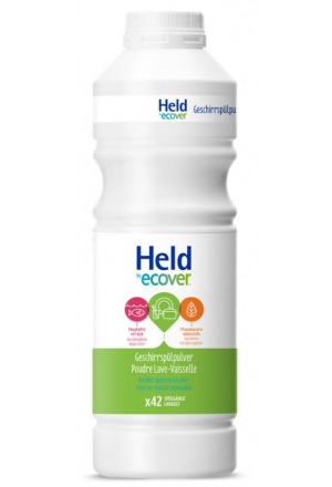 Poudre pour lave-vaisselle Held 850g
