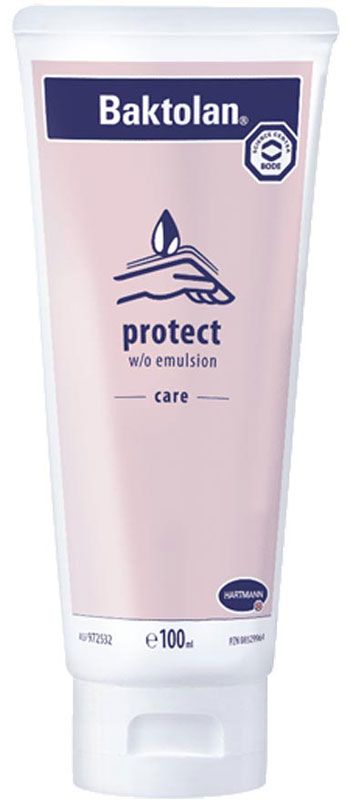 Baktolan protect+ pure 100ml