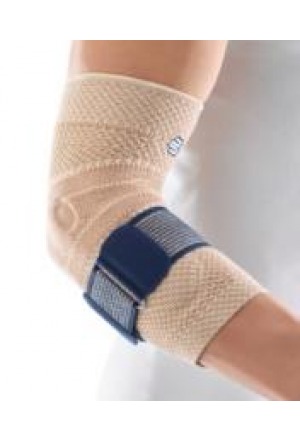 EpiTrain bandage actif avec sangle Gr4 titane EpiTrain bandage actif avec sangle Gr4 titane