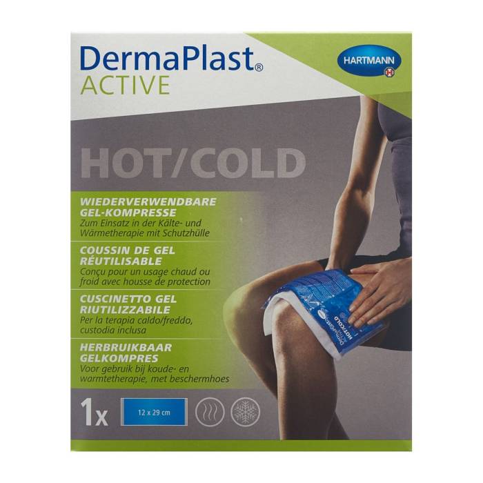 DermaPlast® Active Hot & Cold