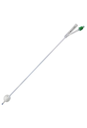 GHC Nelaton Balloonkath CAREFLOW CH12 40cm 2-W 10ml