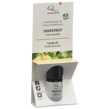 Aromalife TOP Huile essentielle de pamplemousse BIO 5ml Aromalife TOP Huile essentielle de pamplemousse BIO 5ml